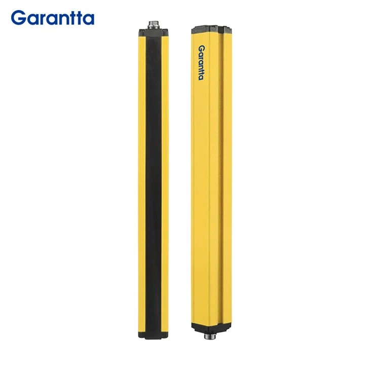 Safety Curtains for Industry
