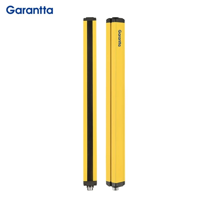 Safety Curtains for Industry