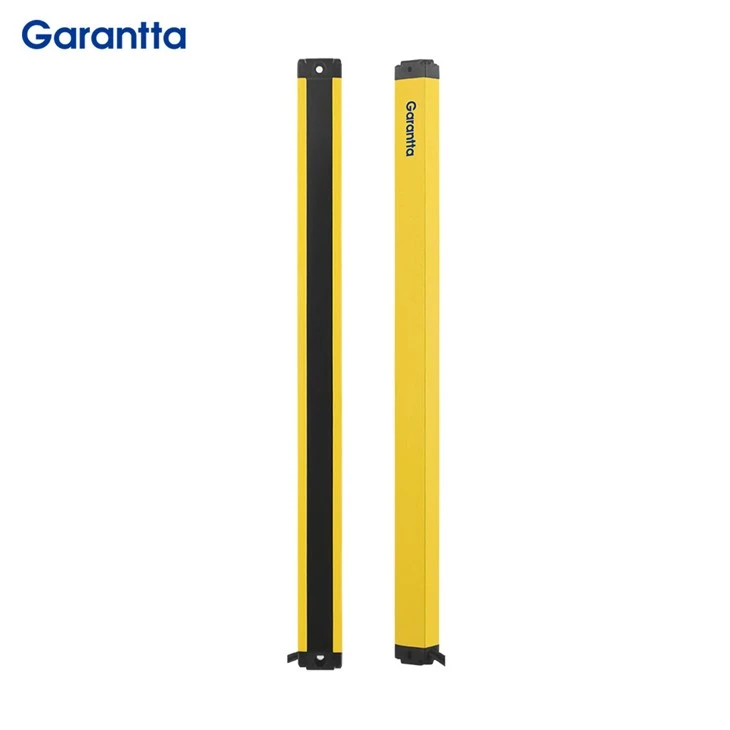 Safety Curtains for Industry